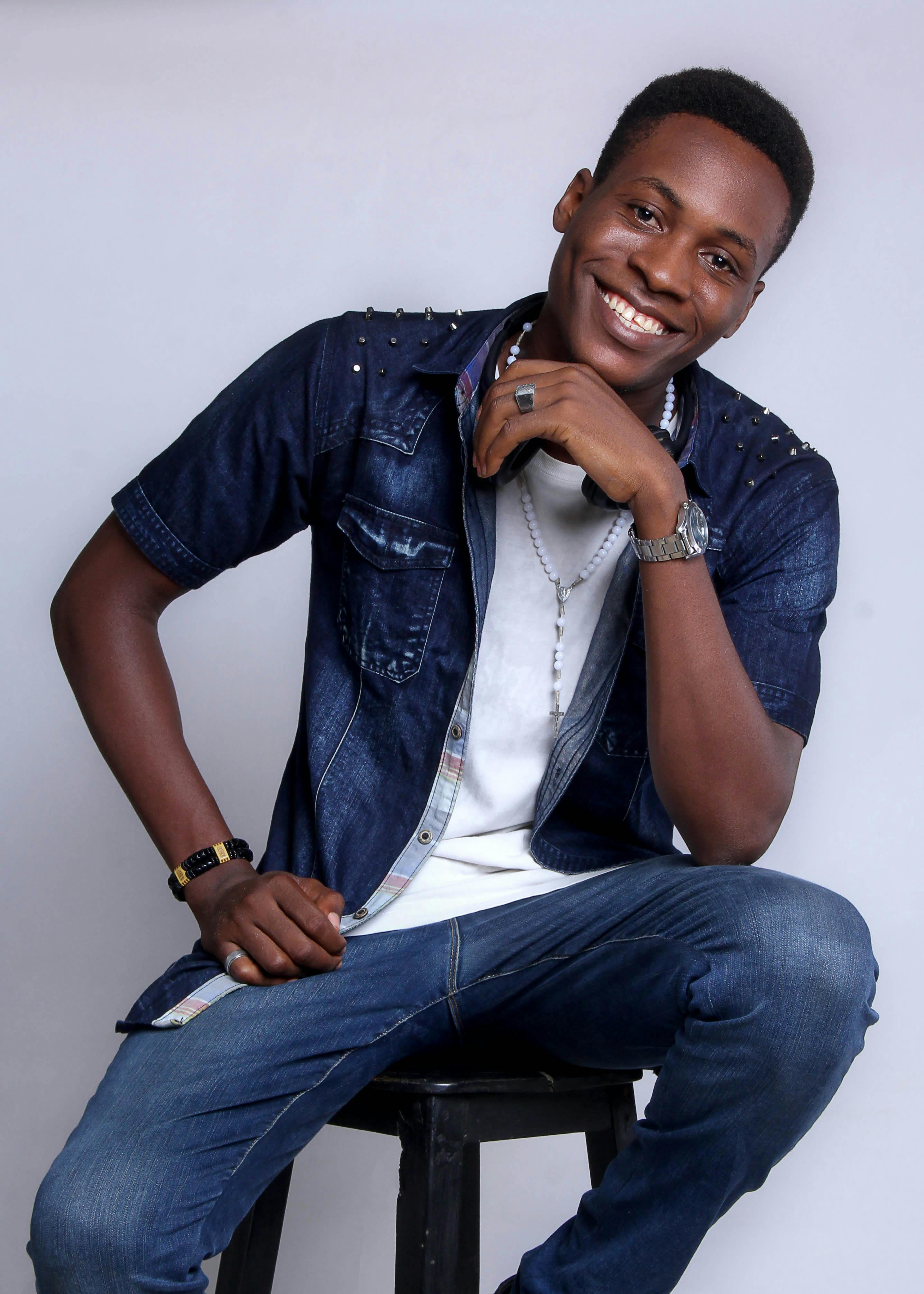 Chinedu Success Story