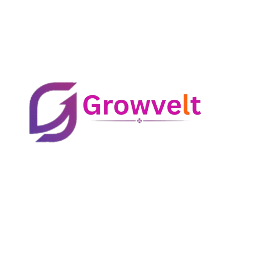 Growvelt Logo