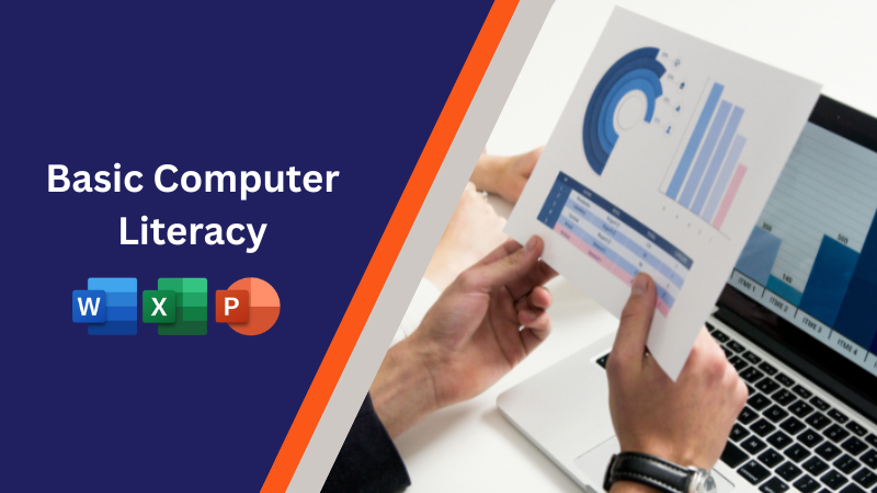 Basic Computer Literacy