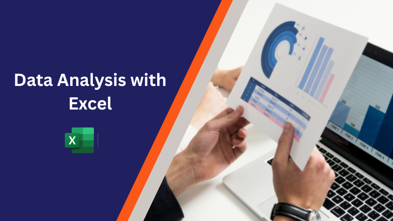 Data Analysis with Excel